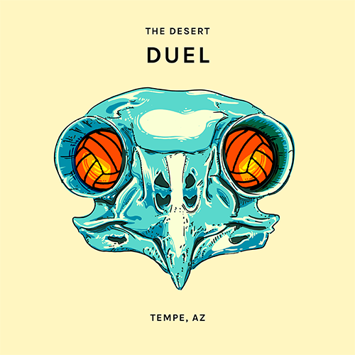 The Desert Duel '22