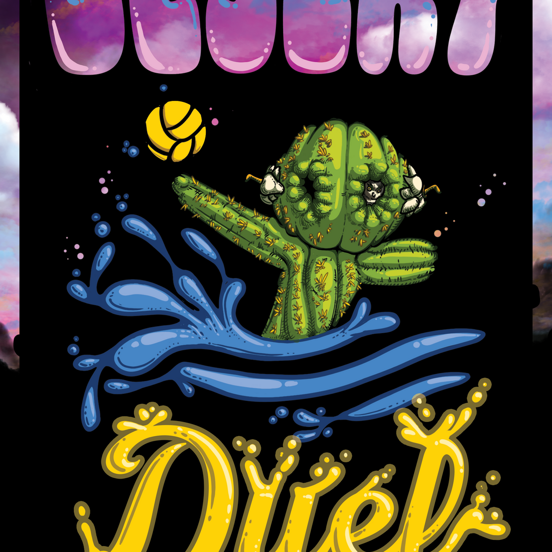 The Desert Duel 2025