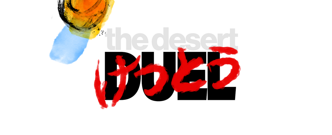The Desert Duel 2026